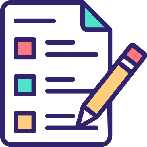Preenchendo o formulário DS160